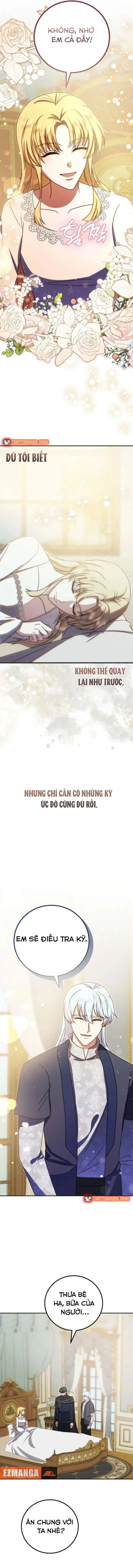 Hoàng Hậu Sát Thủ Chapter 35 - 17