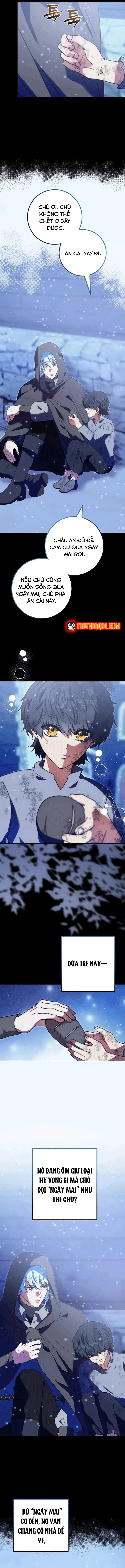 Hoàng Hậu Sát Thủ Chapter 36 - 4