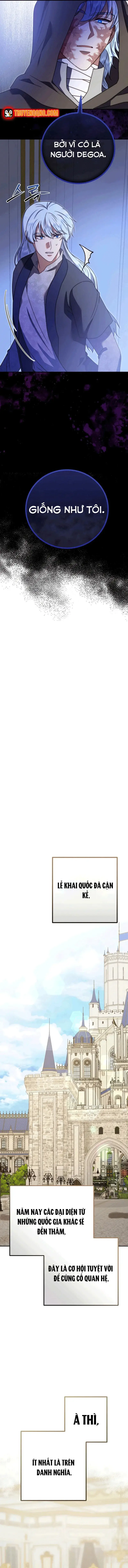 Hoàng Hậu Sát Thủ Chapter 36 - 10