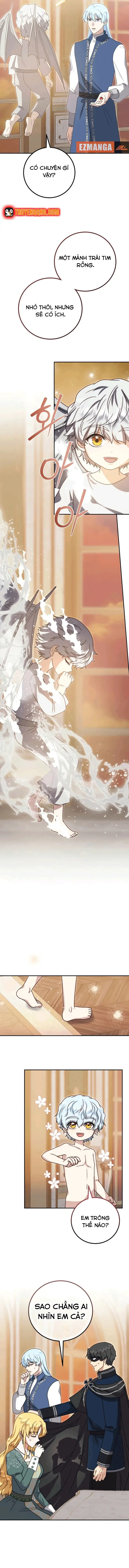 Hoàng Hậu Sát Thủ Chapter 36 - 14