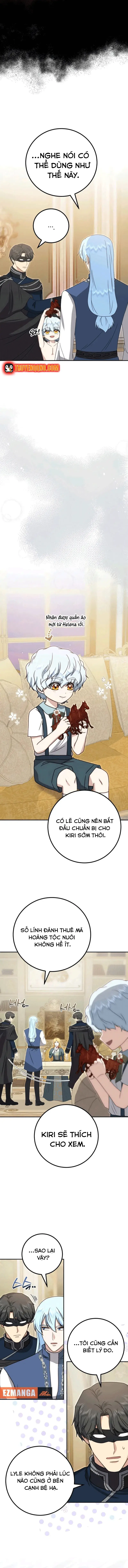 Hoàng Hậu Sát Thủ Chapter 36 - 16