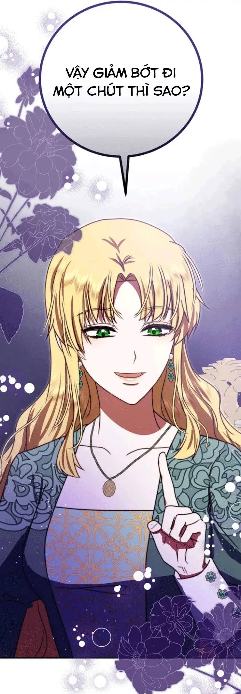 Hoàng Hậu Sát Thủ Chapter 36 - 18