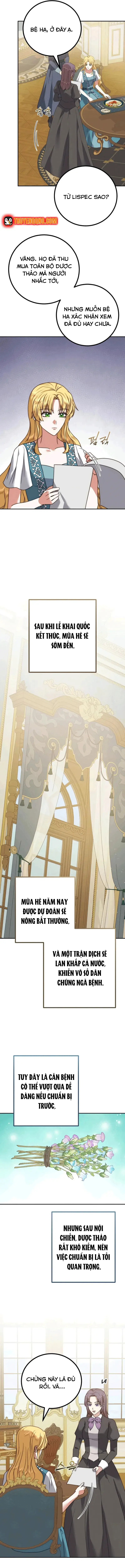 Hoàng Hậu Sát Thủ Chapter 37 - 4