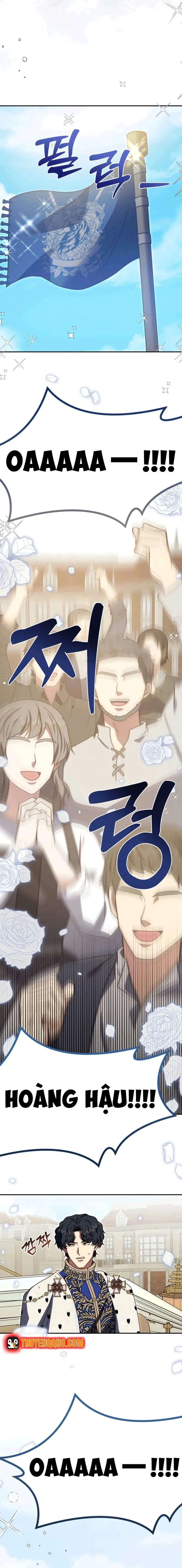 Hoàng Hậu Sát Thủ Chapter 37 - 9