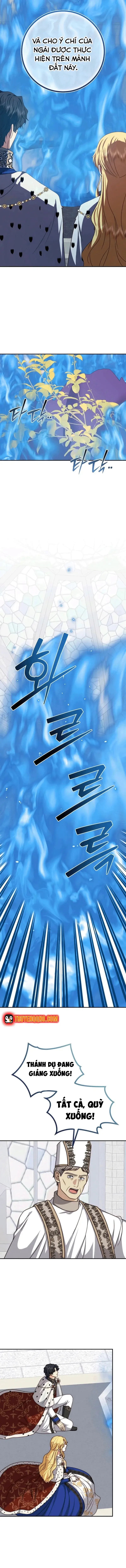 Hoàng Hậu Sát Thủ Chapter 37 - 13