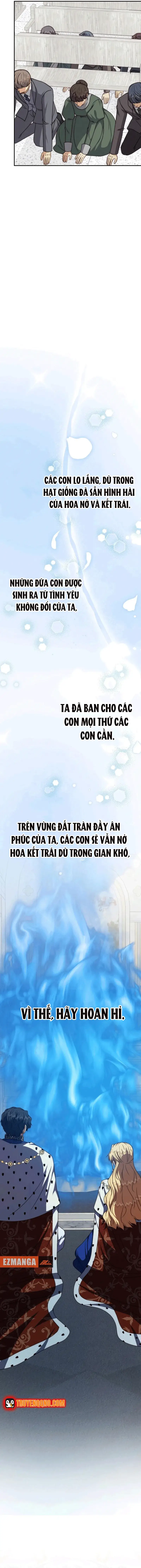 Hoàng Hậu Sát Thủ Chapter 37 - 14