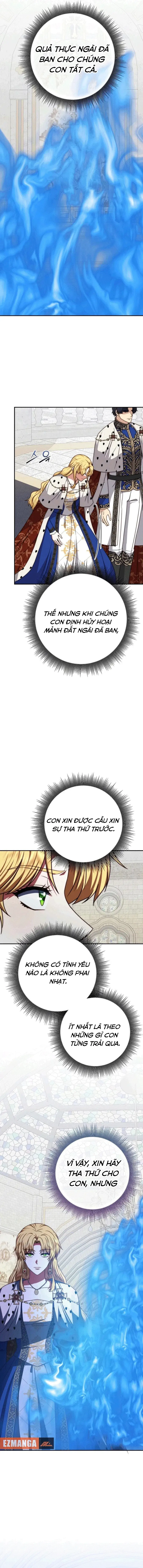 Hoàng Hậu Sát Thủ Chapter 37 - 15