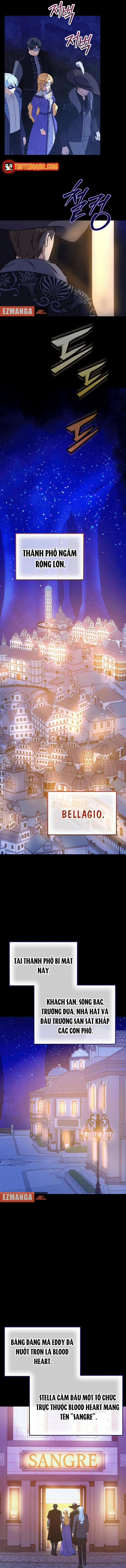 Hoàng Hậu Sát Thủ Chapter 38 - 4