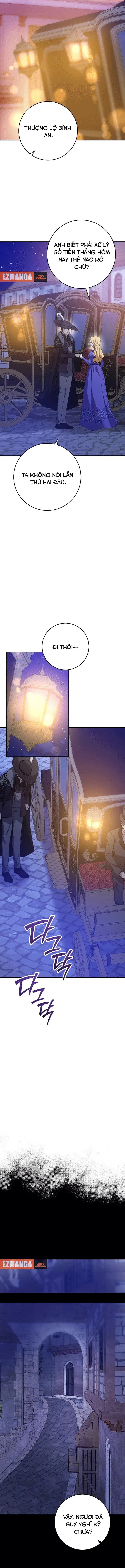 Hoàng Hậu Sát Thủ Chapter 38 - 11