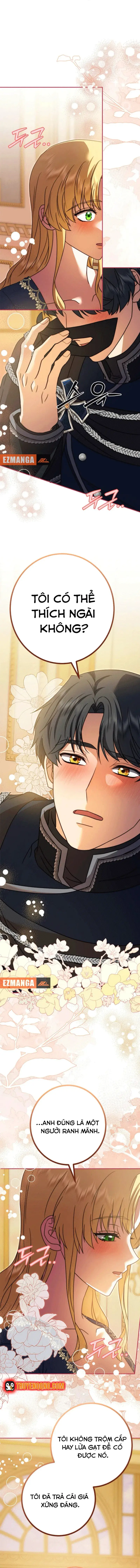 Hoàng Hậu Sát Thủ Chapter 39 - 7