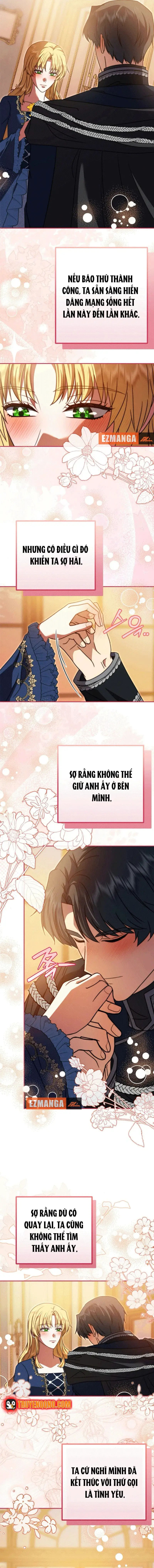 Hoàng Hậu Sát Thủ Chapter 39 - 9