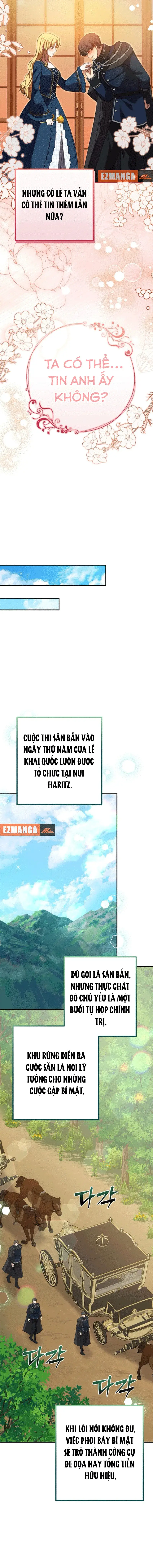 Hoàng Hậu Sát Thủ Chapter 39 - 10