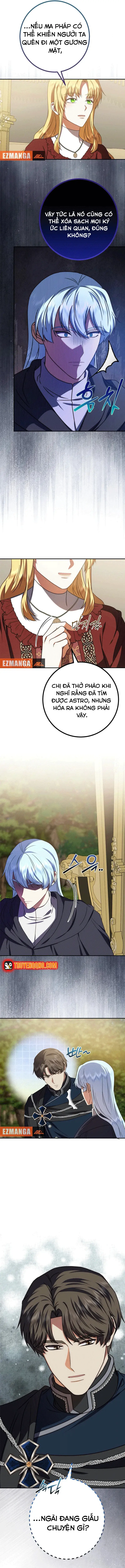 Hoàng Hậu Sát Thủ Chapter 39 - 12