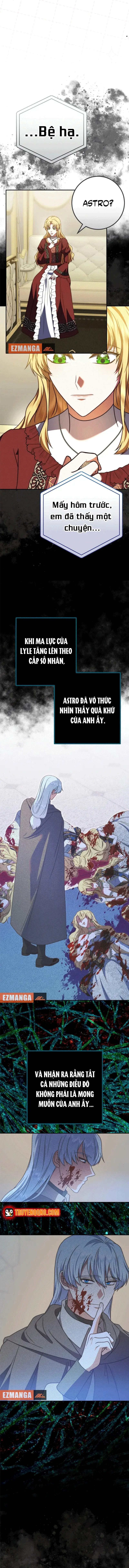 Hoàng Hậu Sát Thủ Chapter 39 - 16