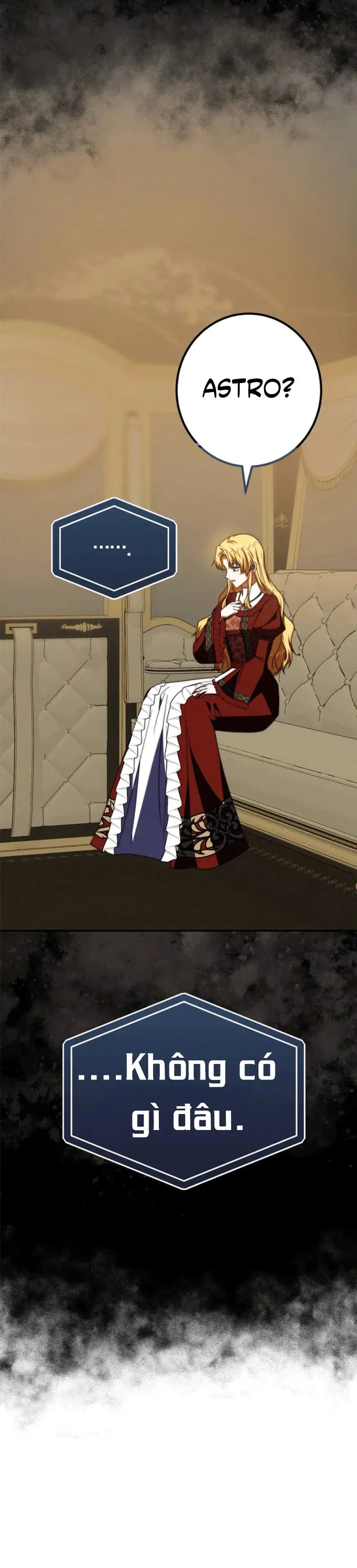 Hoàng Hậu Sát Thủ Chapter 39 - 17