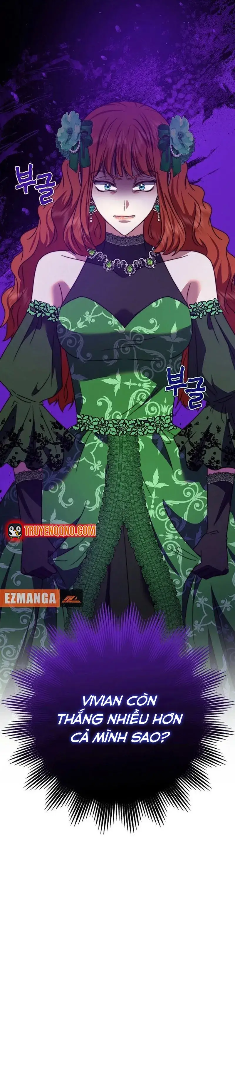 Hoàng Hậu Sát Thủ Chapter 40 - 11