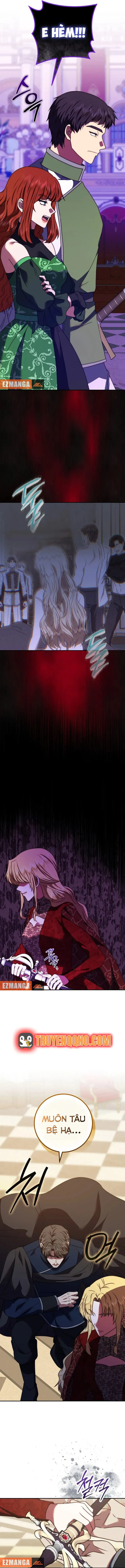 Hoàng Hậu Sát Thủ Chapter 41 - 7