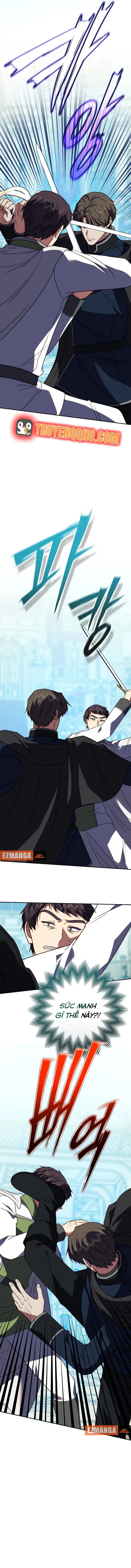 Hoàng Hậu Sát Thủ Chapter 41 - 10