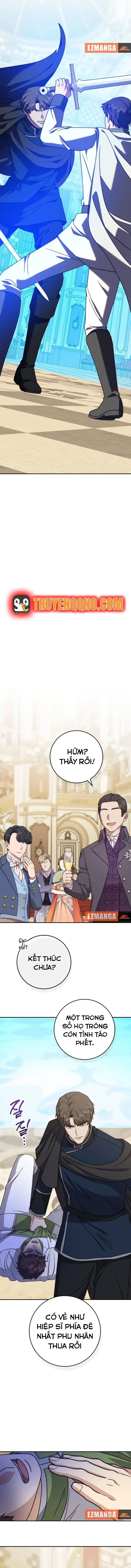 Hoàng Hậu Sát Thủ Chapter 41 - 15