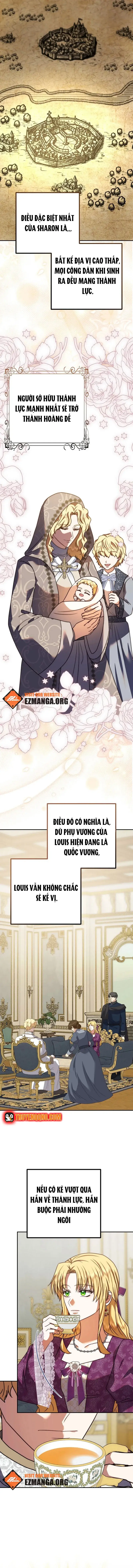 Hoàng Hậu Sát Thủ Chapter 42 - 6