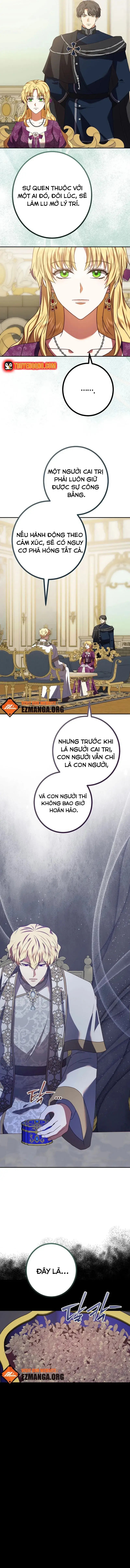 Hoàng Hậu Sát Thủ Chapter 42 - 11