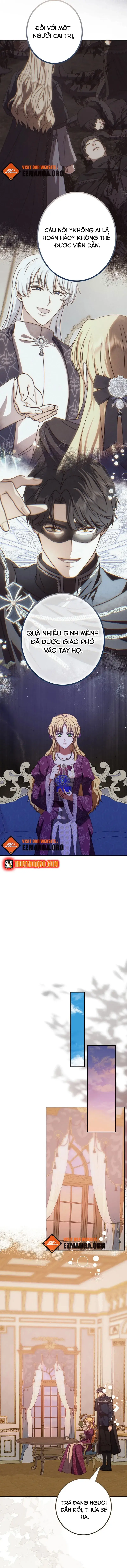 Hoàng Hậu Sát Thủ Chapter 42 - 13