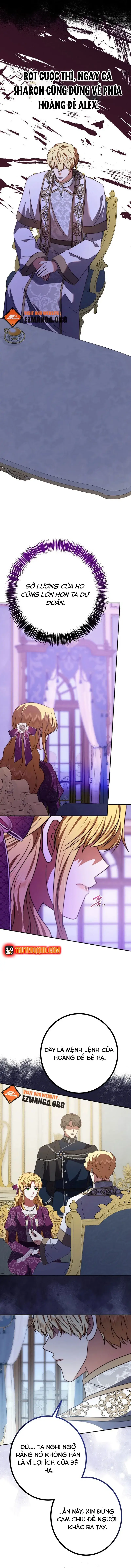 Hoàng Hậu Sát Thủ Chapter 42 - 15