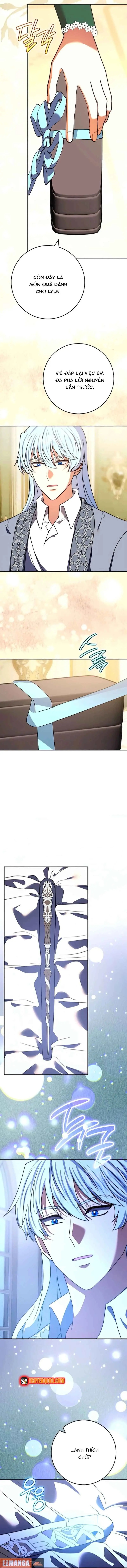 Hoàng Hậu Sát Thủ Chapter 46 - 11