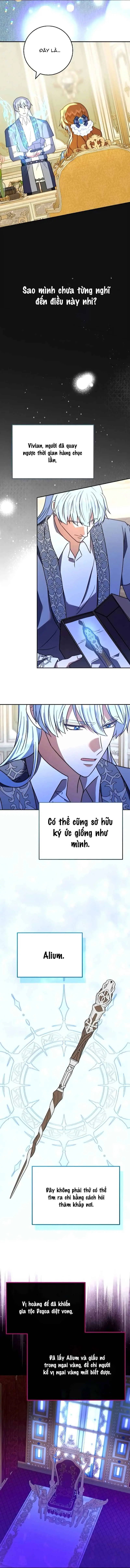 Hoàng Hậu Sát Thủ Chapter 46 - 12