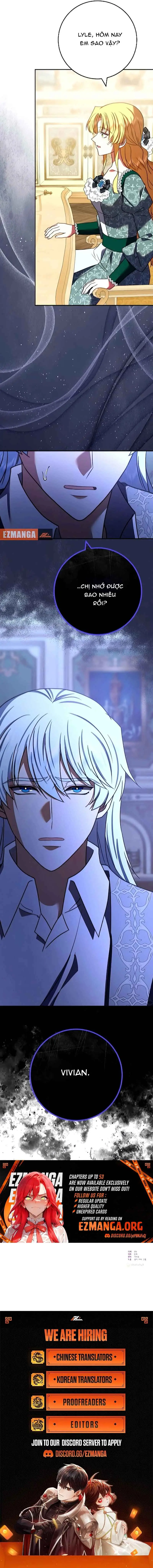 Hoàng Hậu Sát Thủ Chapter 46 - 14