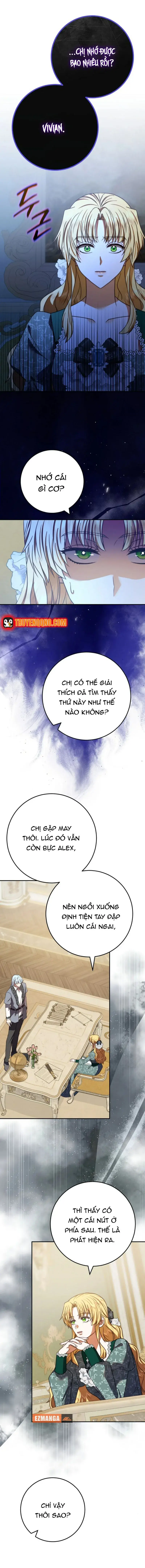 Hoàng Hậu Sát Thủ Chapter 47 - 3