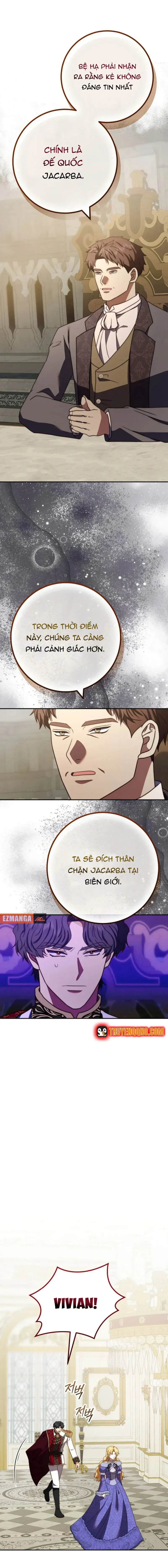 Hoàng Hậu Sát Thủ Chapter 47 - 14