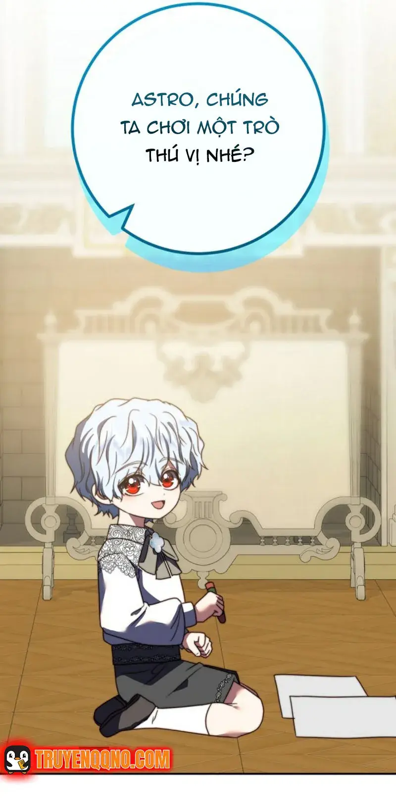 Hoàng Hậu Sát Thủ Chapter 47 - 16