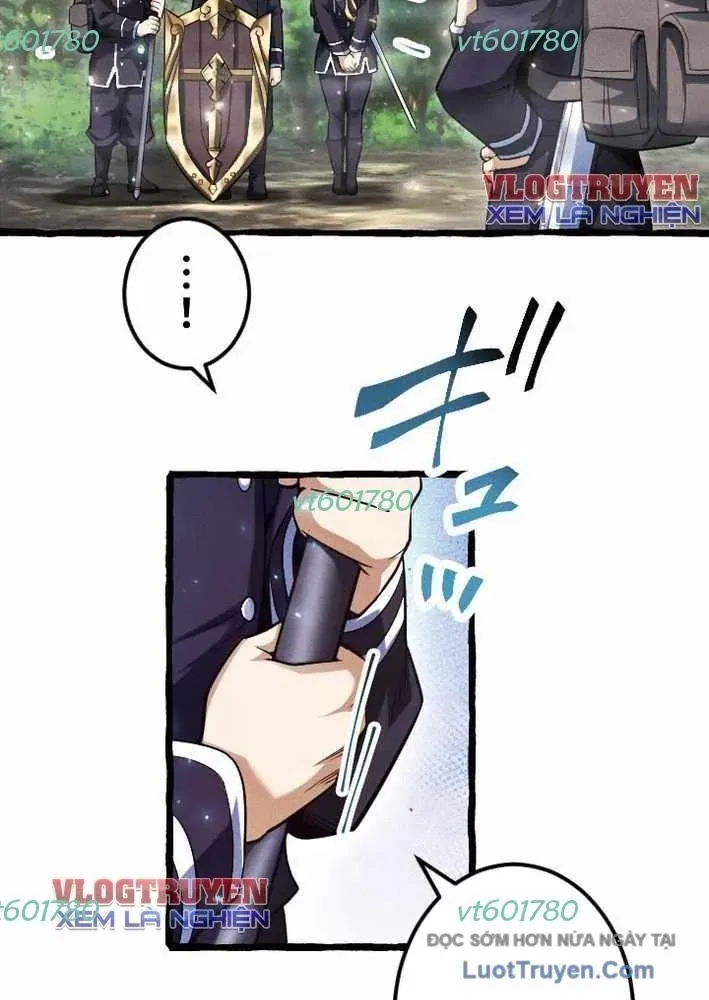 Tổ Sư Hồi Quy: Tái Sinh Thành Hậu Duệ Sau Nghìn Năm Chapter 11 - 11