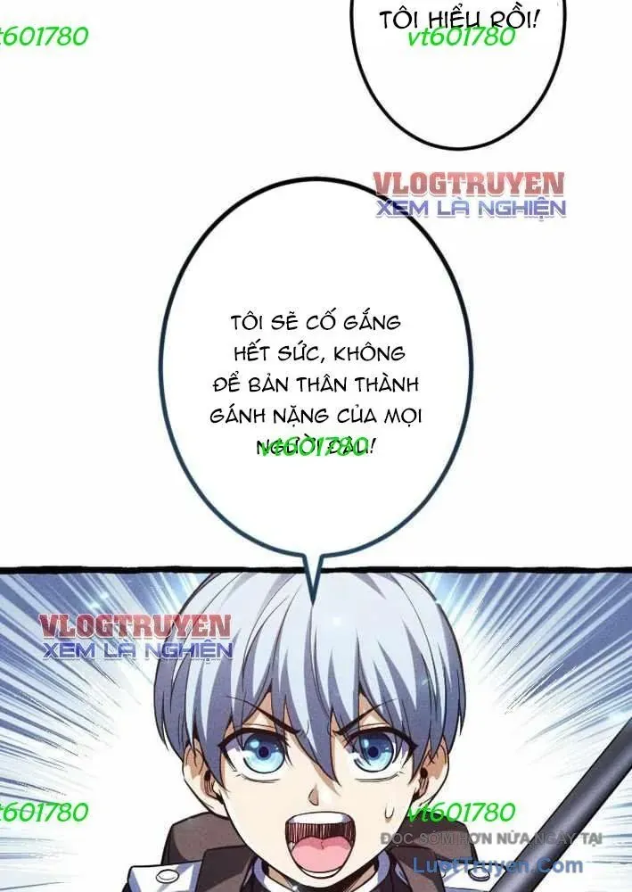 Tổ Sư Hồi Quy: Tái Sinh Thành Hậu Duệ Sau Nghìn Năm Chapter 11 - 12