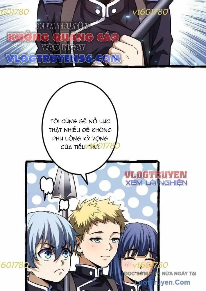 Tổ Sư Hồi Quy: Tái Sinh Thành Hậu Duệ Sau Nghìn Năm Chapter 11 - 13