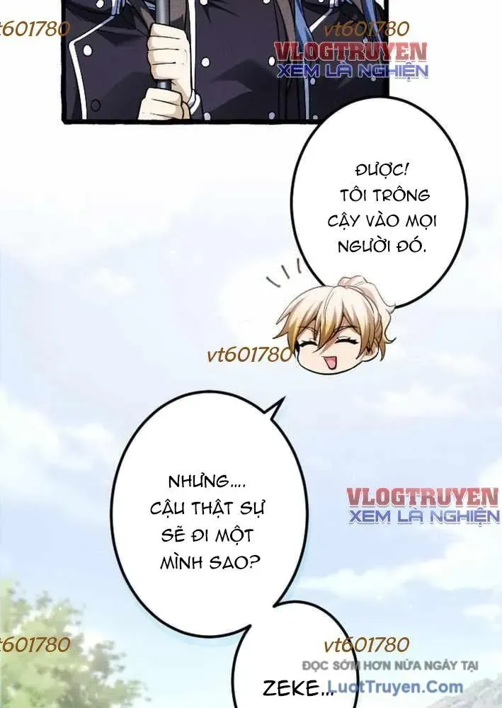 Tổ Sư Hồi Quy: Tái Sinh Thành Hậu Duệ Sau Nghìn Năm Chapter 11 - 14