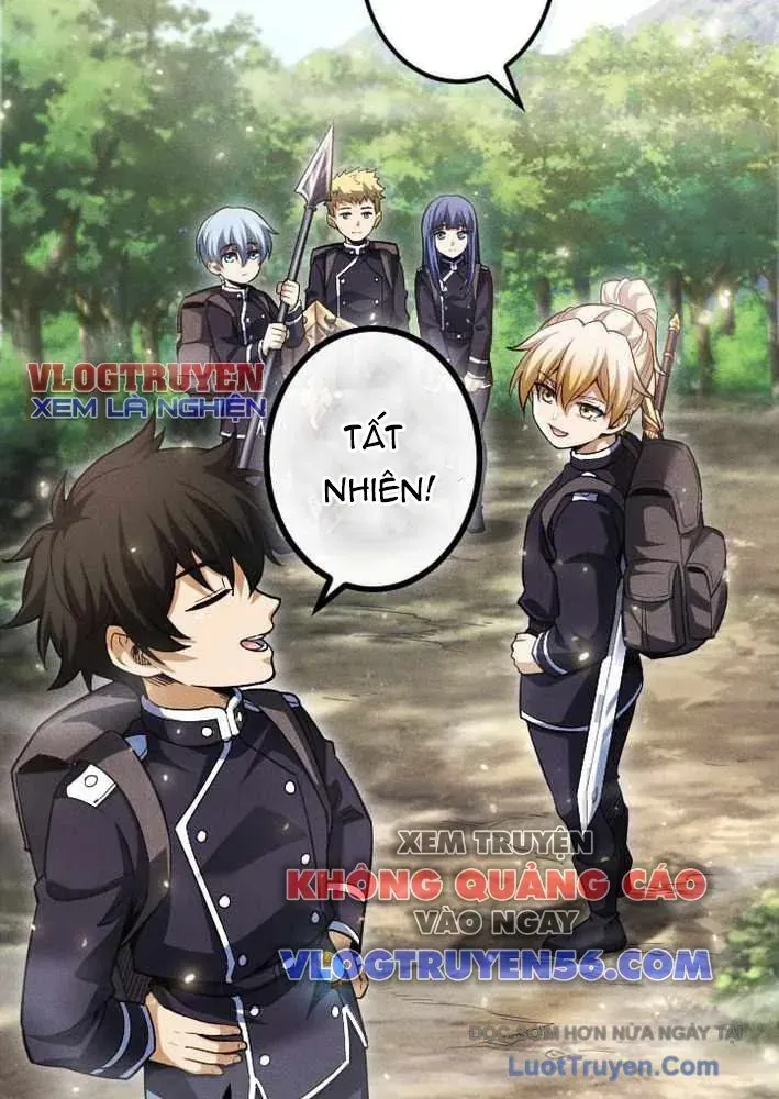 Tổ Sư Hồi Quy: Tái Sinh Thành Hậu Duệ Sau Nghìn Năm Chapter 11 - 15