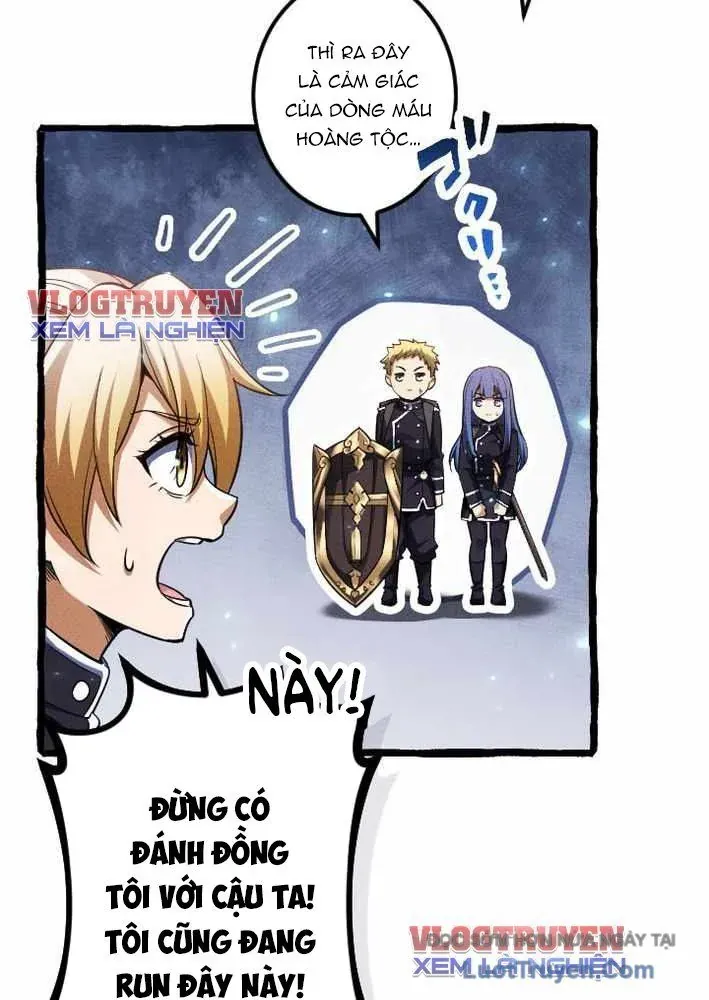 Tổ Sư Hồi Quy: Tái Sinh Thành Hậu Duệ Sau Nghìn Năm Chapter 11 - 17