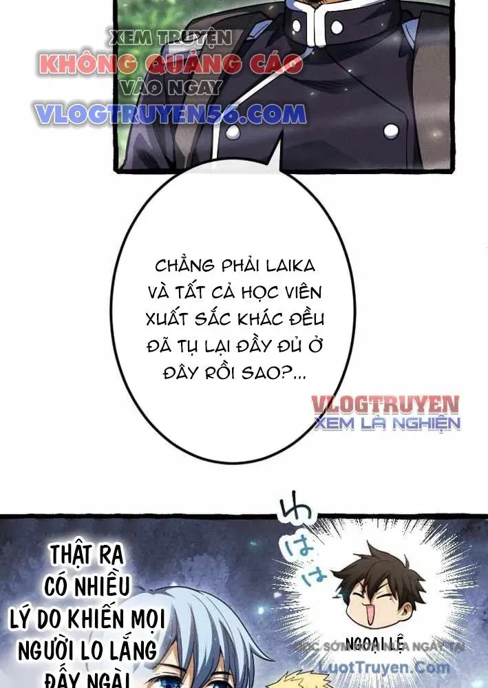 Tổ Sư Hồi Quy: Tái Sinh Thành Hậu Duệ Sau Nghìn Năm Chapter 11 - 19