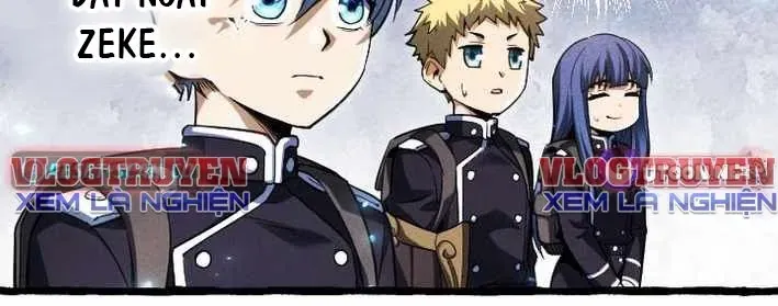 Tổ Sư Hồi Quy: Tái Sinh Thành Hậu Duệ Sau Nghìn Năm Chapter 11 - 20