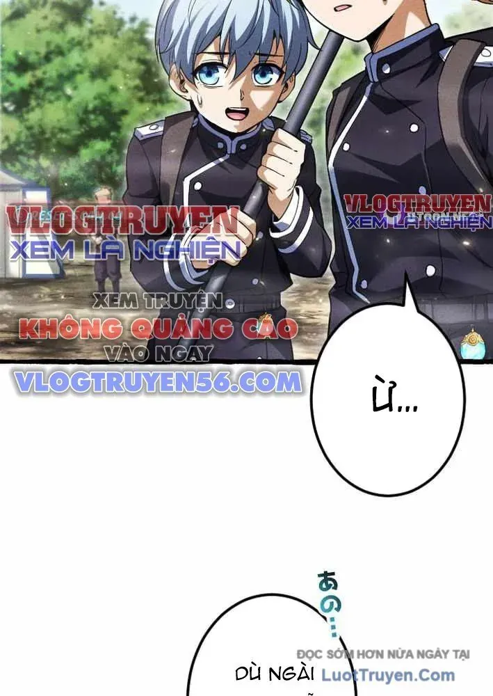 Tổ Sư Hồi Quy: Tái Sinh Thành Hậu Duệ Sau Nghìn Năm Chapter 11 - 3