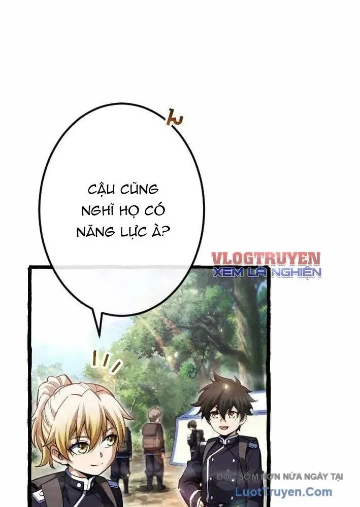 Tổ Sư Hồi Quy: Tái Sinh Thành Hậu Duệ Sau Nghìn Năm Chapter 11 - 21