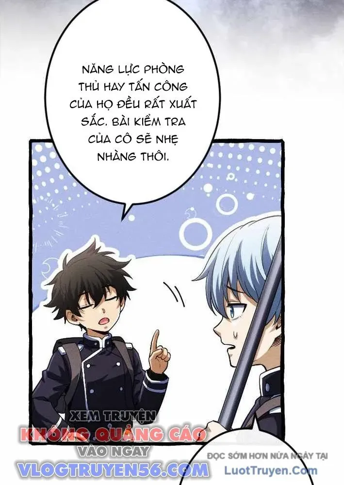 Tổ Sư Hồi Quy: Tái Sinh Thành Hậu Duệ Sau Nghìn Năm Chapter 11 - 24