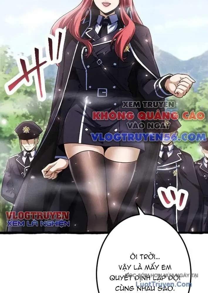 Tổ Sư Hồi Quy: Tái Sinh Thành Hậu Duệ Sau Nghìn Năm Chapter 11 - 26