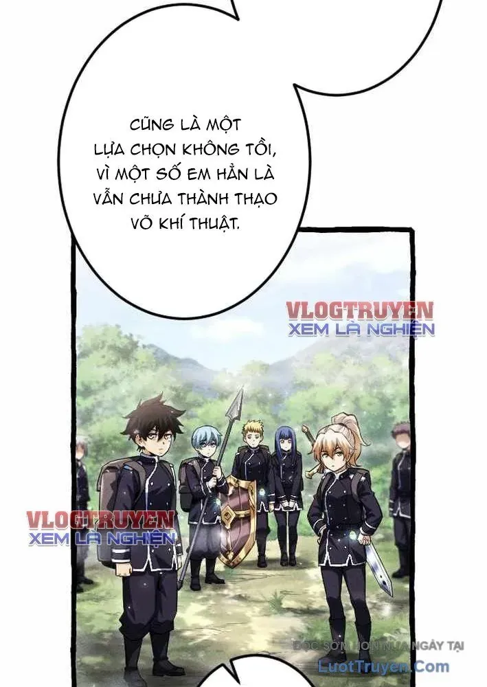 Tổ Sư Hồi Quy: Tái Sinh Thành Hậu Duệ Sau Nghìn Năm Chapter 11 - 27