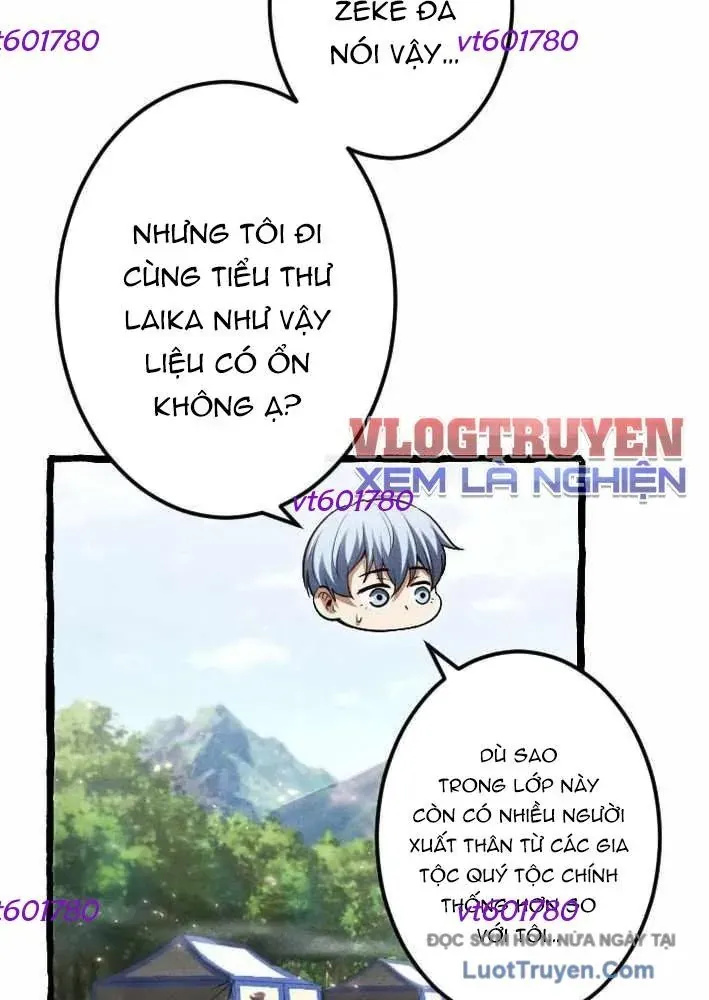 Tổ Sư Hồi Quy: Tái Sinh Thành Hậu Duệ Sau Nghìn Năm Chapter 11 - 4