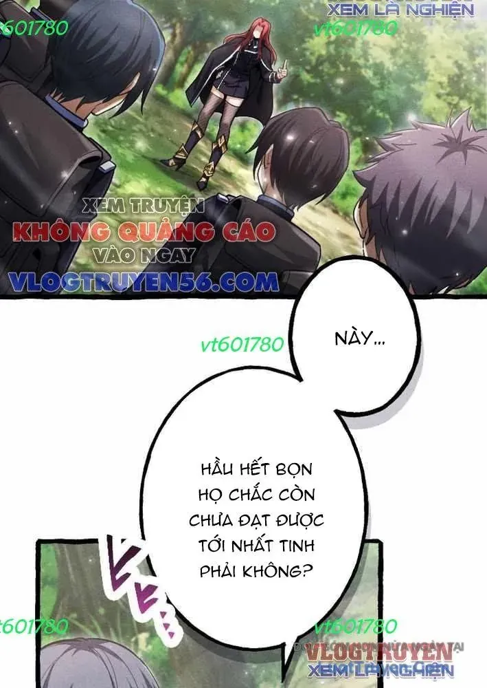 Tổ Sư Hồi Quy: Tái Sinh Thành Hậu Duệ Sau Nghìn Năm Chapter 11 - 35