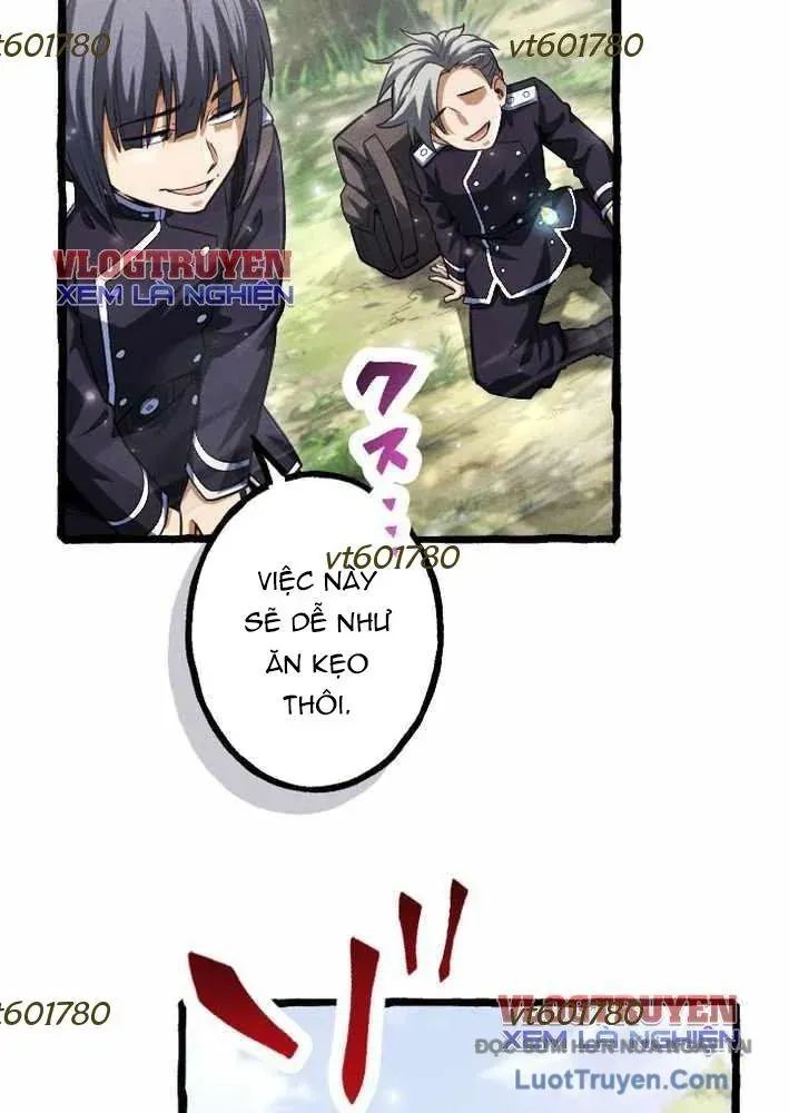 Tổ Sư Hồi Quy: Tái Sinh Thành Hậu Duệ Sau Nghìn Năm Chapter 11 - 36