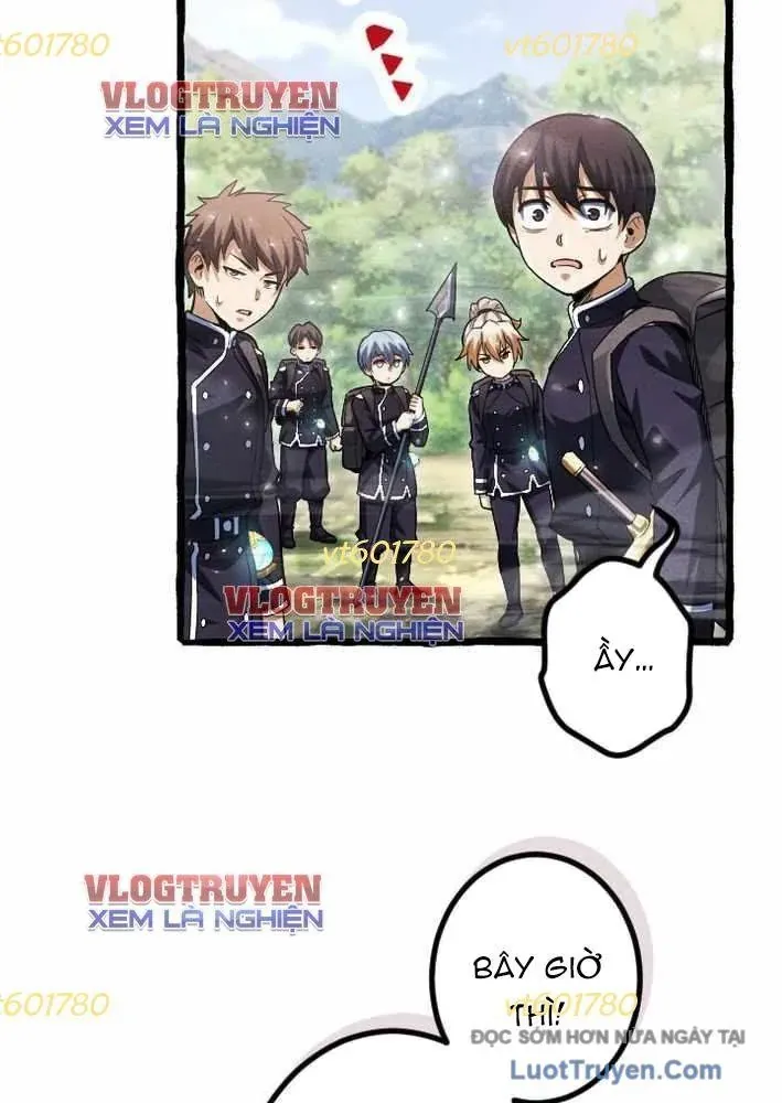 Tổ Sư Hồi Quy: Tái Sinh Thành Hậu Duệ Sau Nghìn Năm Chapter 11 - 37